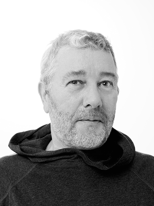 Philippe Starck