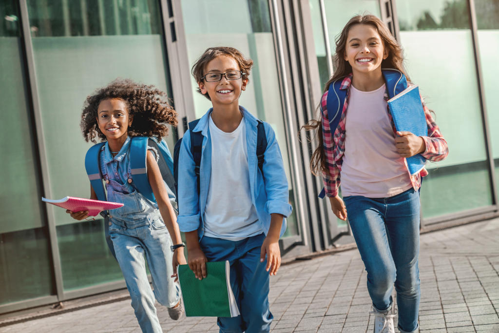 Modern Lisbon international school — a top reason families choose to move to Lisbon
