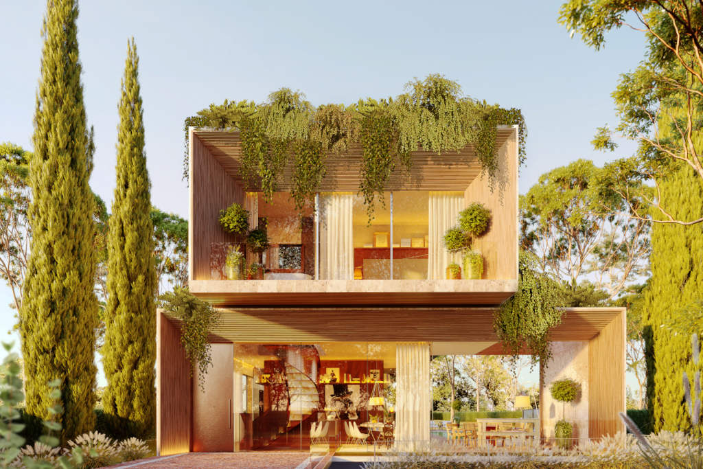 YOO Inspired by Starck villa at YOO Lisbon