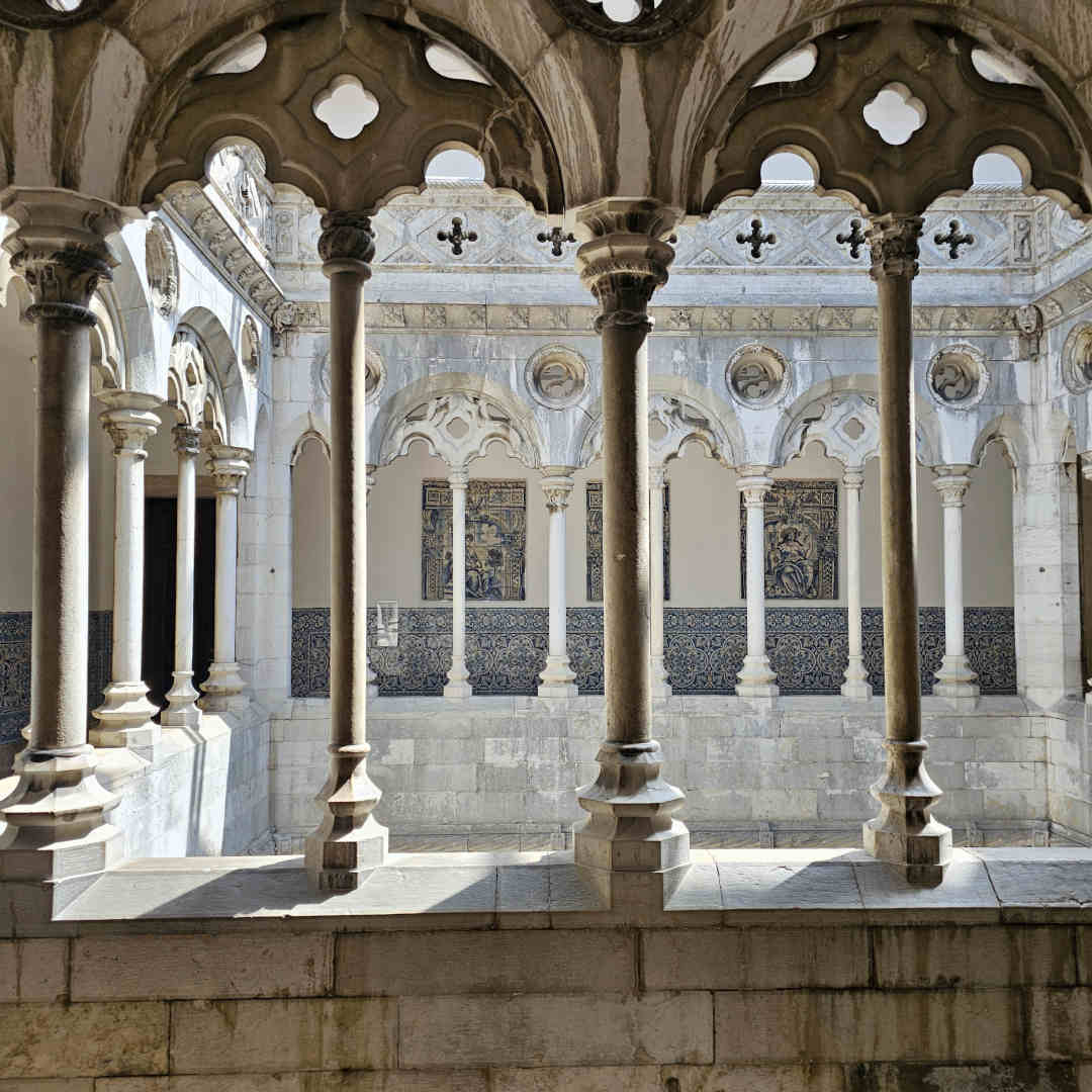 Best museums in Lisbon