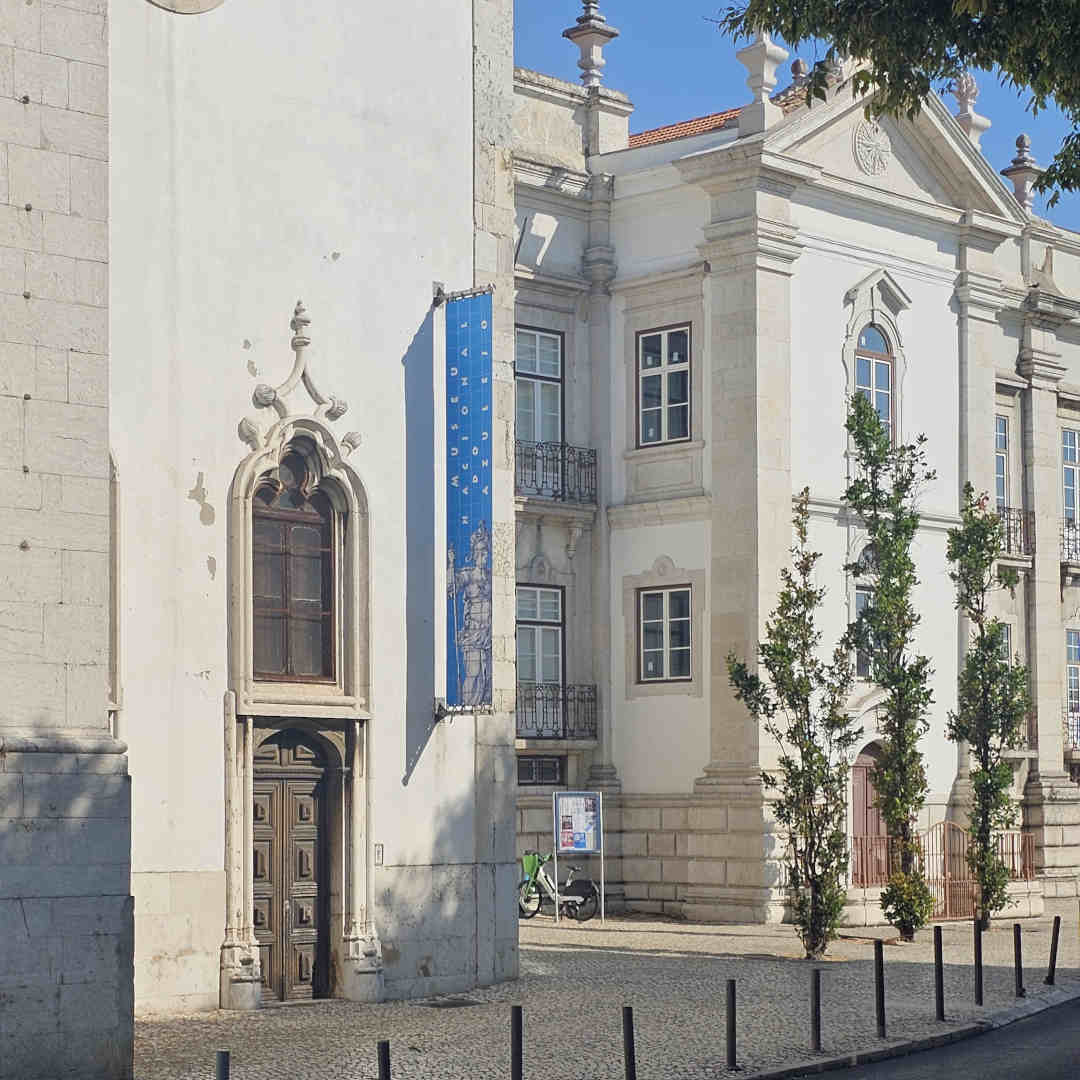Tile Museum opening hours