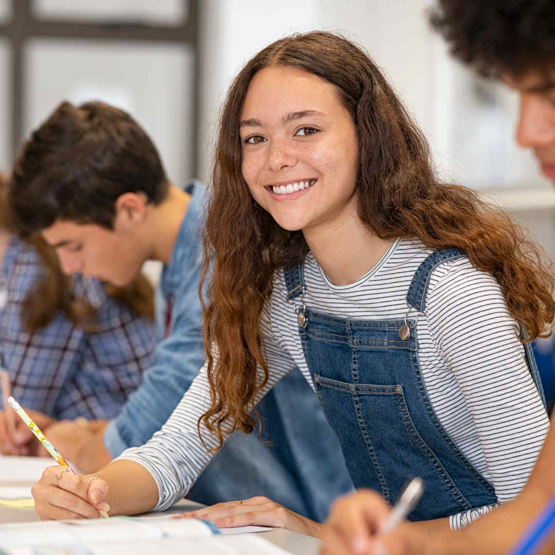 best international schools in Lisbon