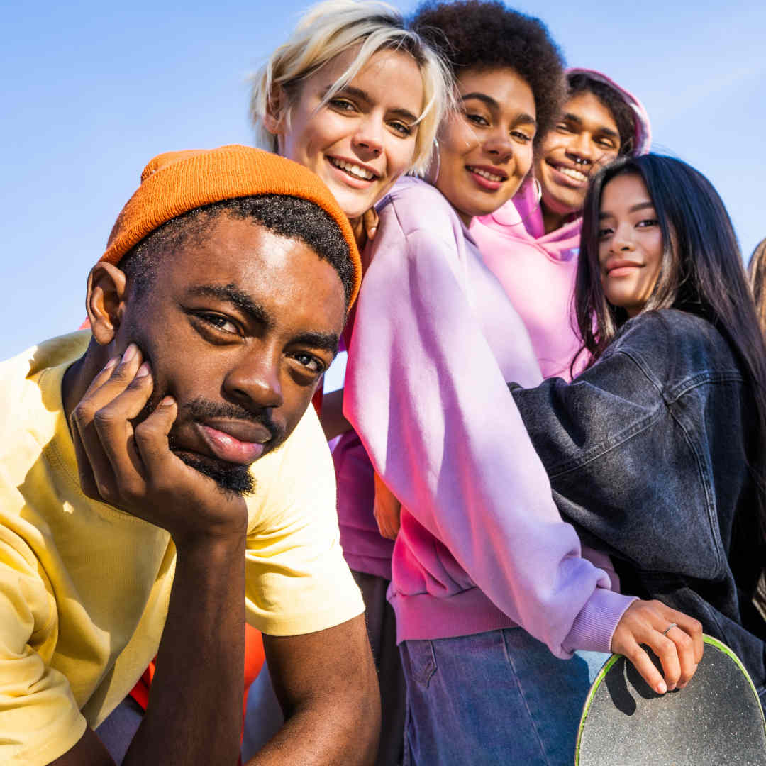 Top international schools teenagers in Lisbon